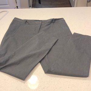 Dress pants